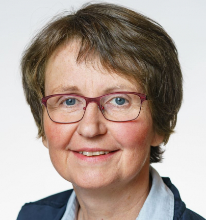 Doris Meinen