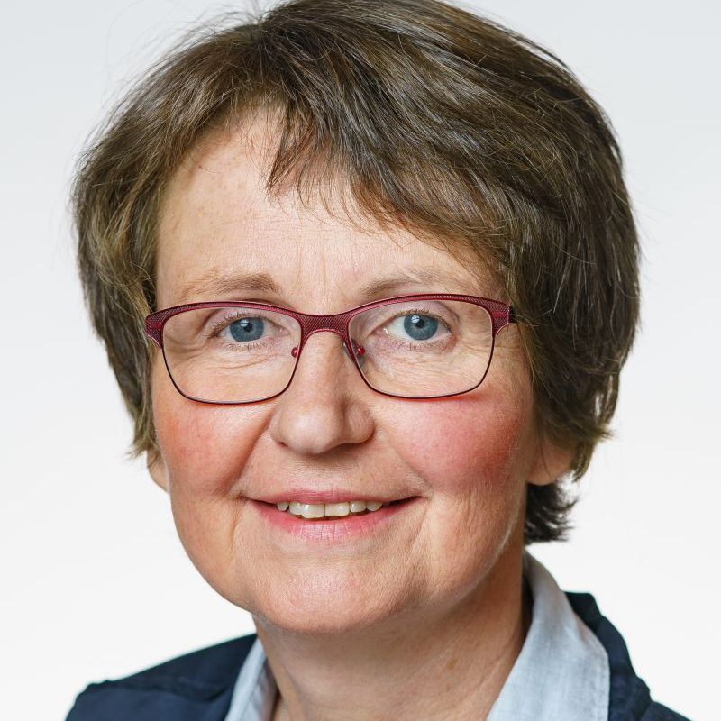  Doris Meinen